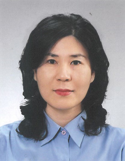 김미령 professor