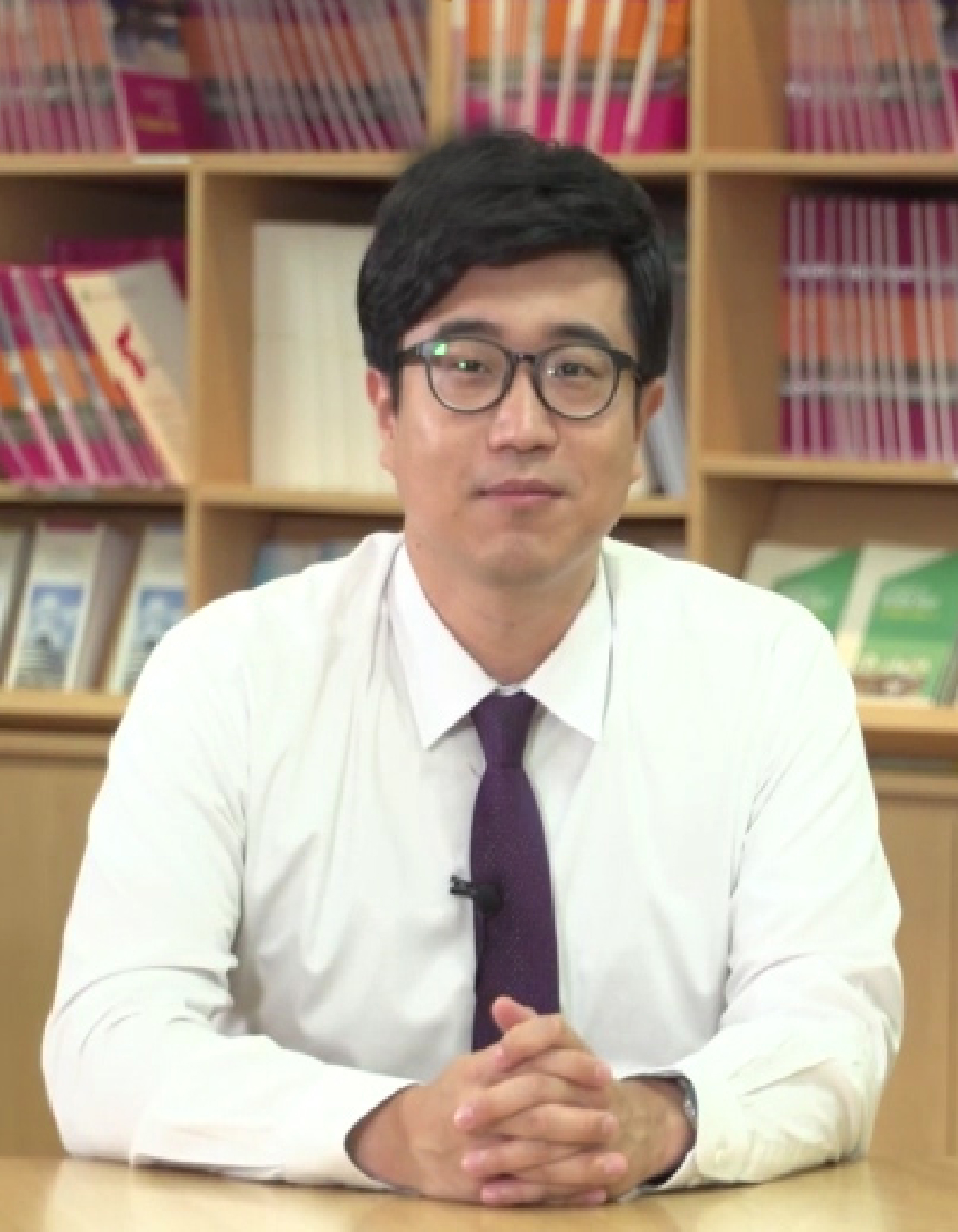 김완일 professor