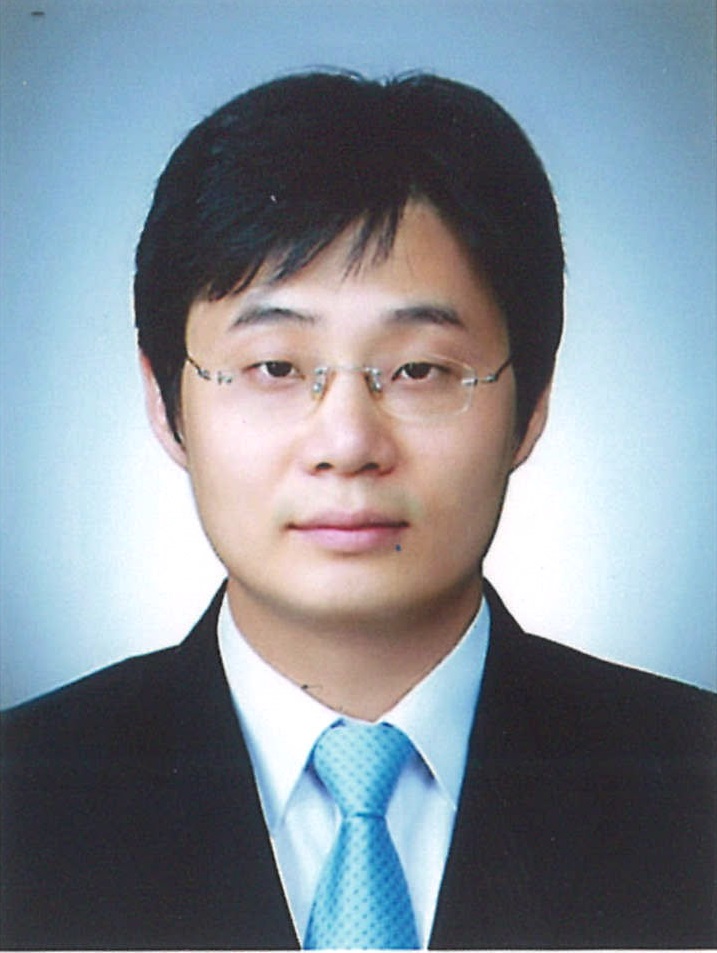 김재진 professor
