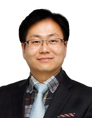 박경호 교수