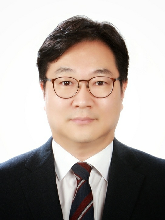 박상혁 professor