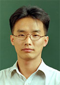 김경태 professor