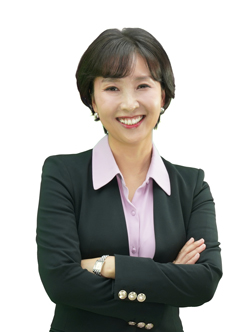 신유아 교수 professor