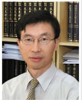 김승호 professor