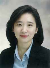 Kang Hosun professor
