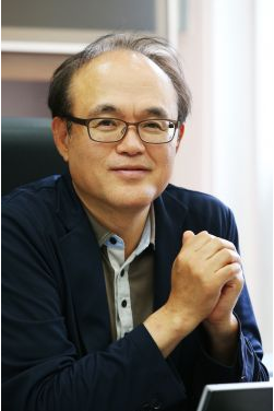 배두환 교수님 사진