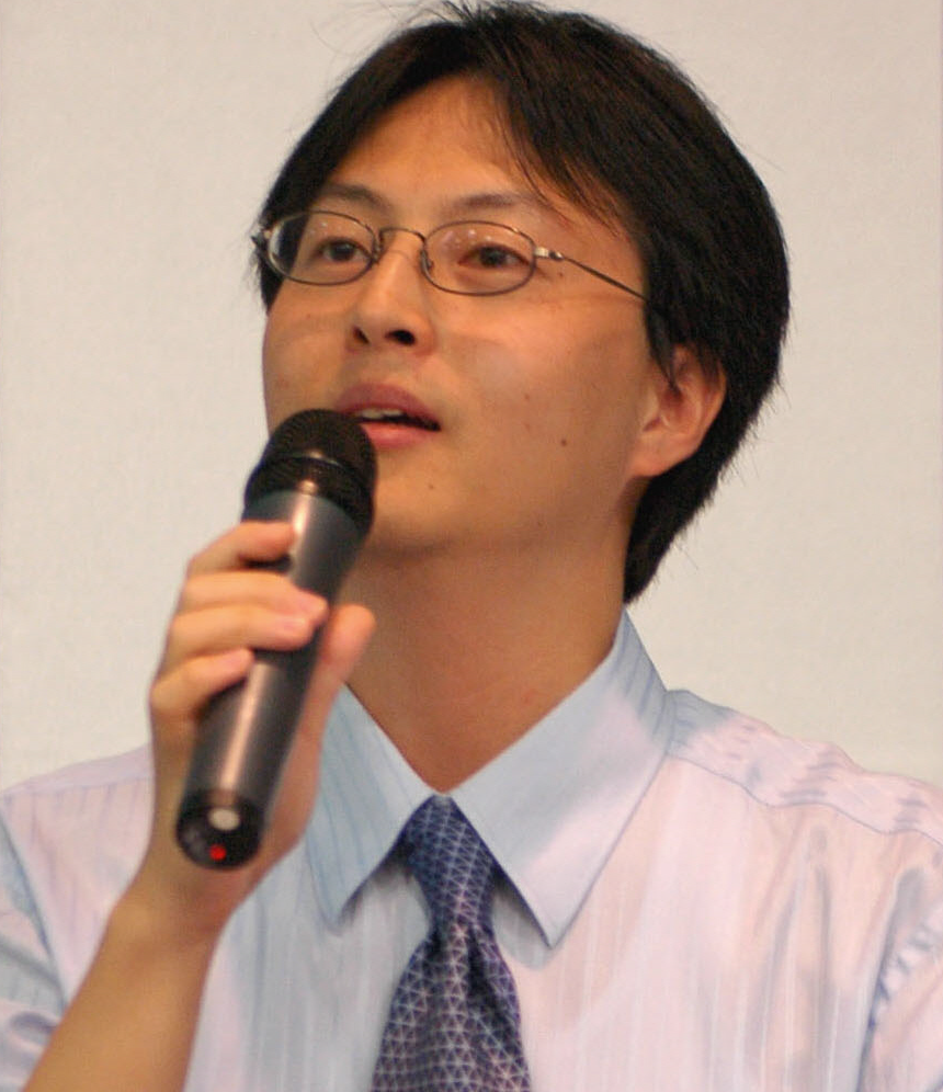 김문주 교수