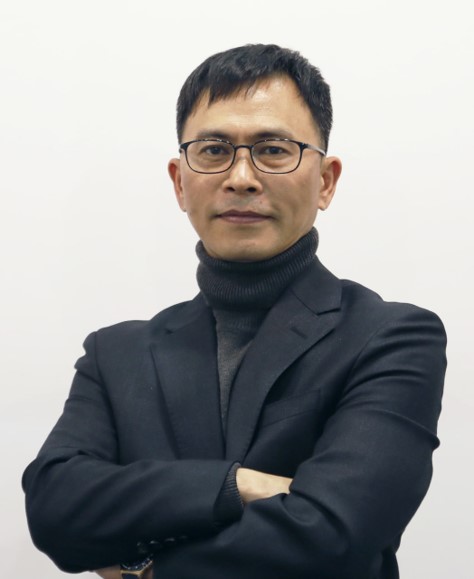 류동주 professor