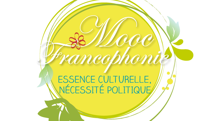 La Francophonie : essence culturelle, nécessité politique 2017 - Nettoyage VDO 동영상