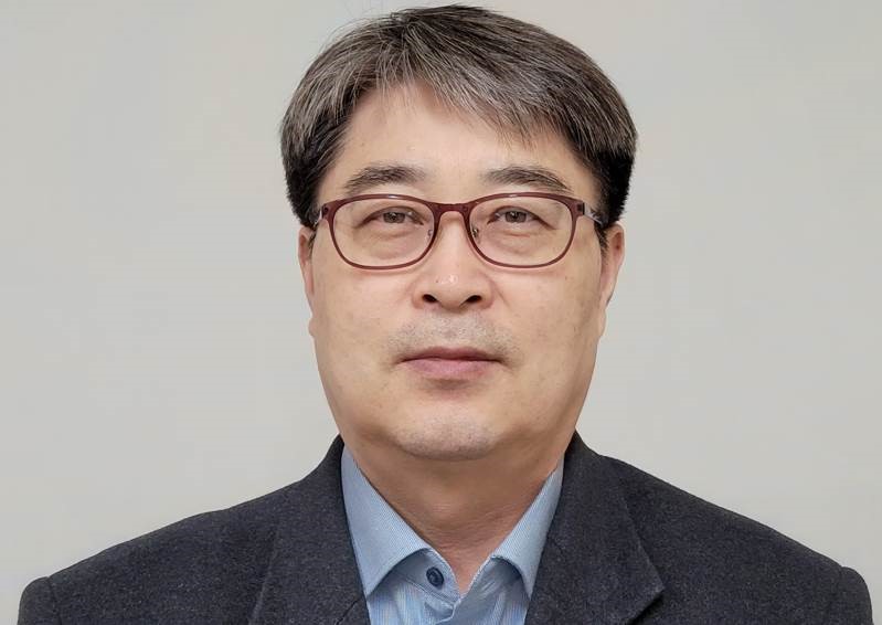 김태환 professor