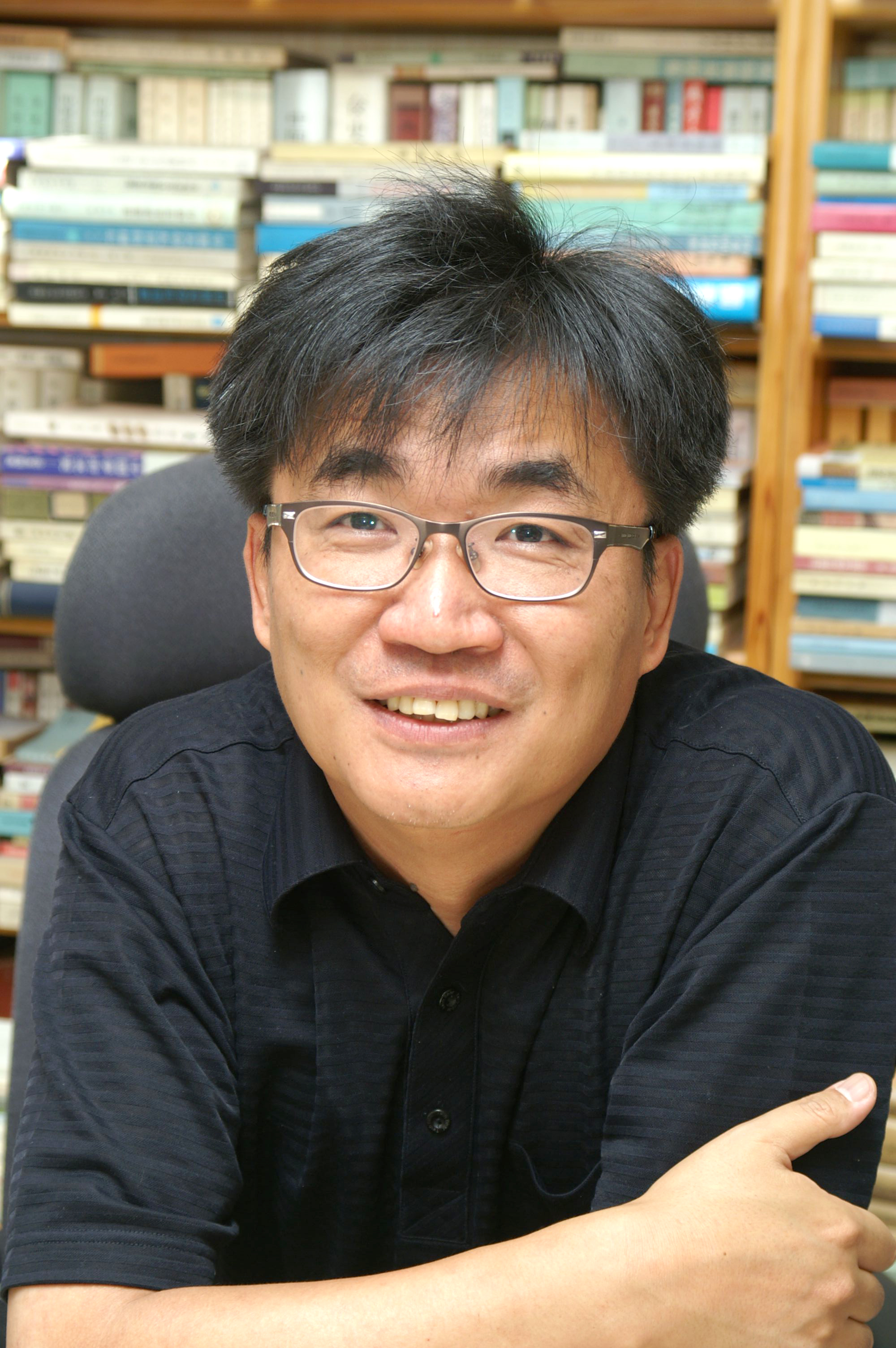 조세현 교수 사진