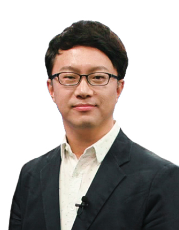 김진현 교수 사진