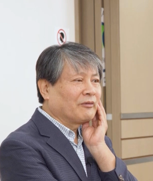 김성기 professor
