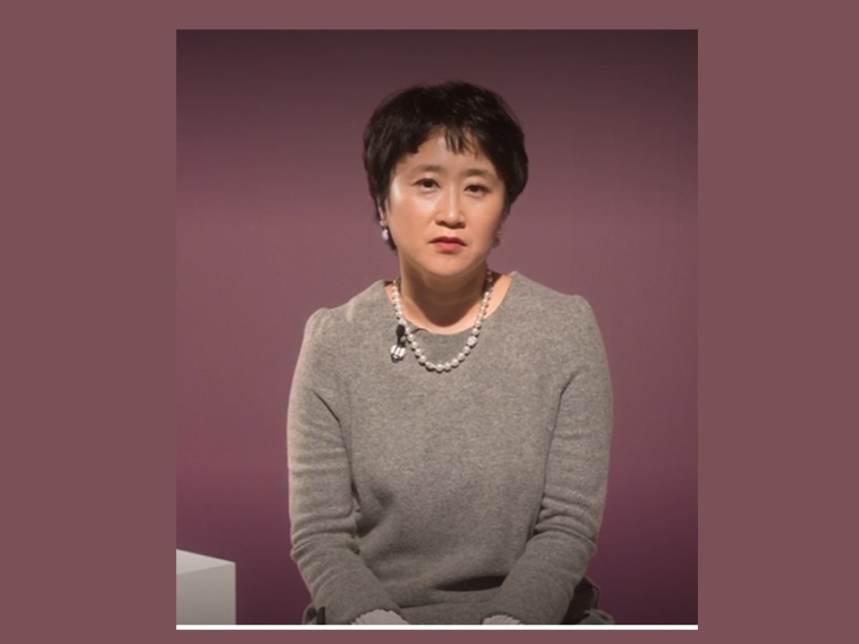 김수진 professor