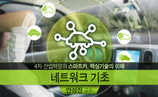 네트워크 기초 개강일 2019-01-07 종강일 2019-03-24 강좌상태 종료