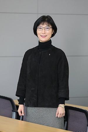 전정미 professor