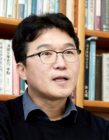 박재민 교수 사진