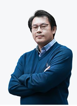 김국현 professor