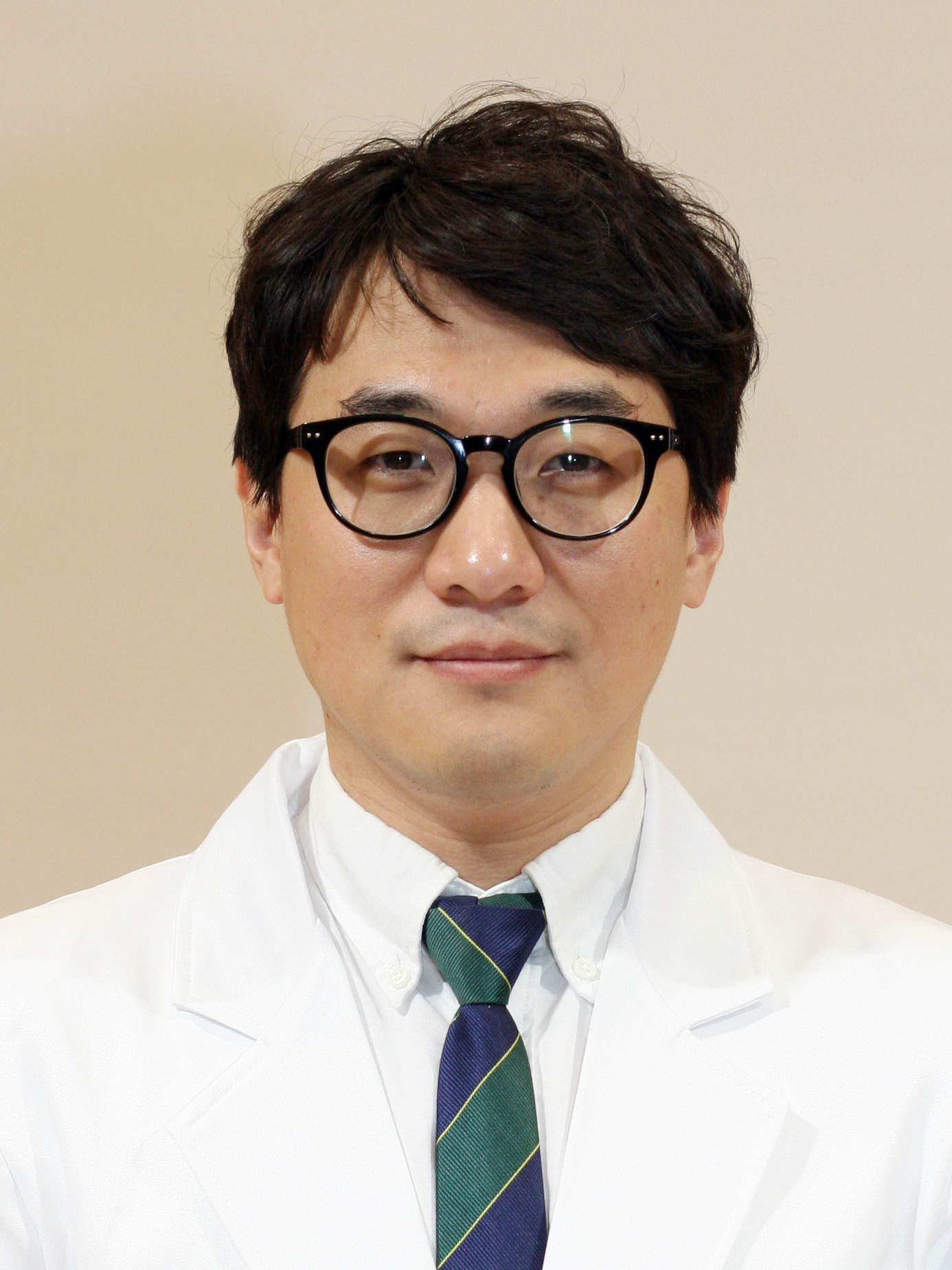 김진성 교수