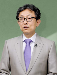 김동섭교수