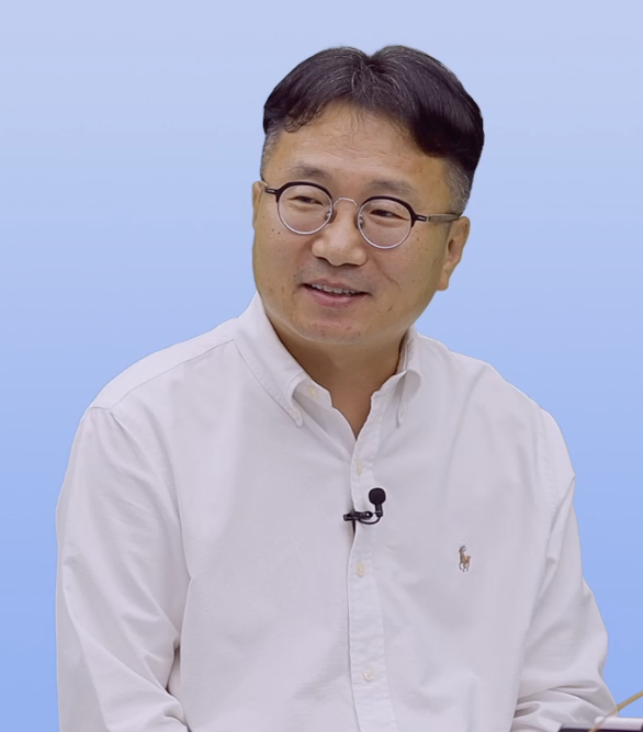 박종국 professor