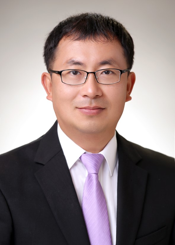 Prof. Taesu Cheong Image