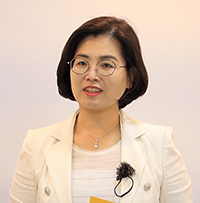 김미정 교수