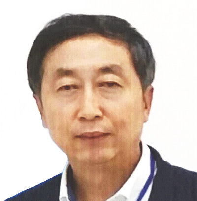 김봉환 교수 사진