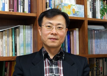 김일방 교수님