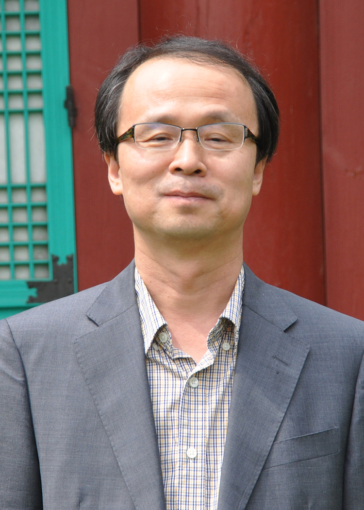 김용석 교수 사진