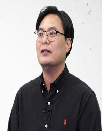  김봉국 교수 사진
