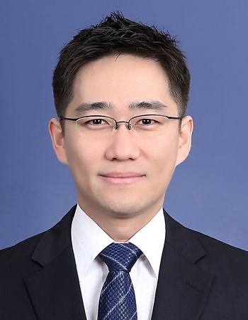 Prof. Jaegul Choo Image 